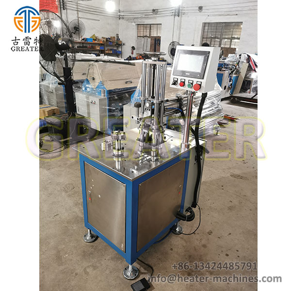 Dobladora multifunción GT-WGMA202