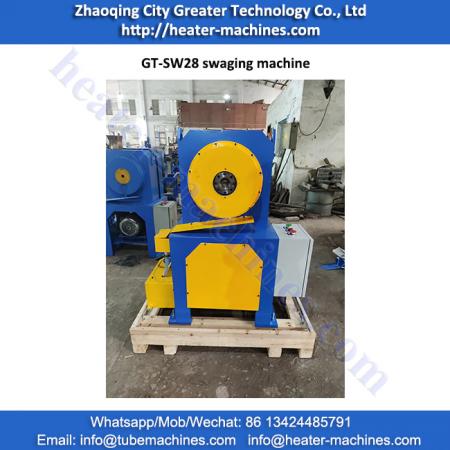 hot runner heater shrinking machinery