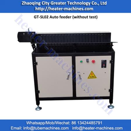 Auto Feeding Machine