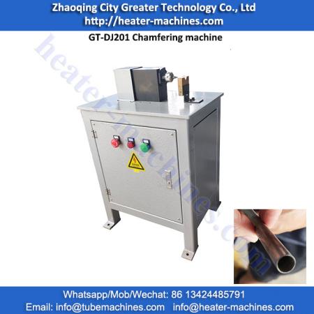 Chamfering Machine