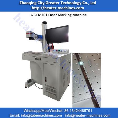 GT-LM201 Laser Marking Machine