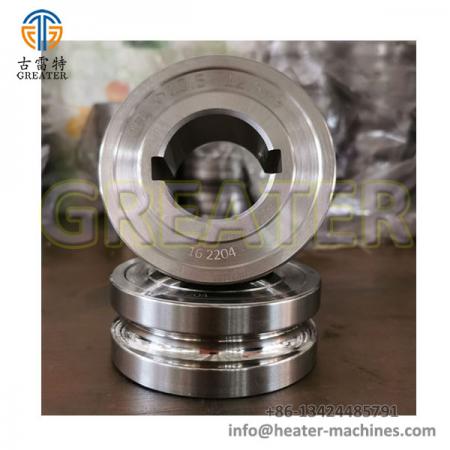 rollers for rolling reducing machine