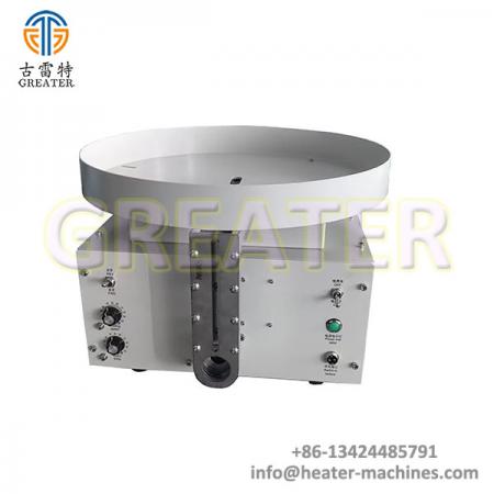 GT-LM103 Nut Assembling Machine