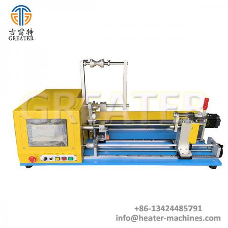 GT-RS01 Resistance Winding Machine 
