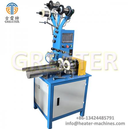 GT-RS03 3 Wire Resistance Winding Machine