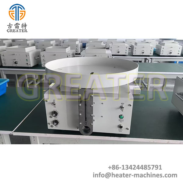 GT-LM103 Nut Assembling Machine