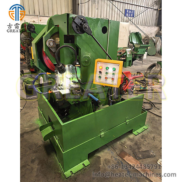 Terminal pin machine Terminal pin machine
